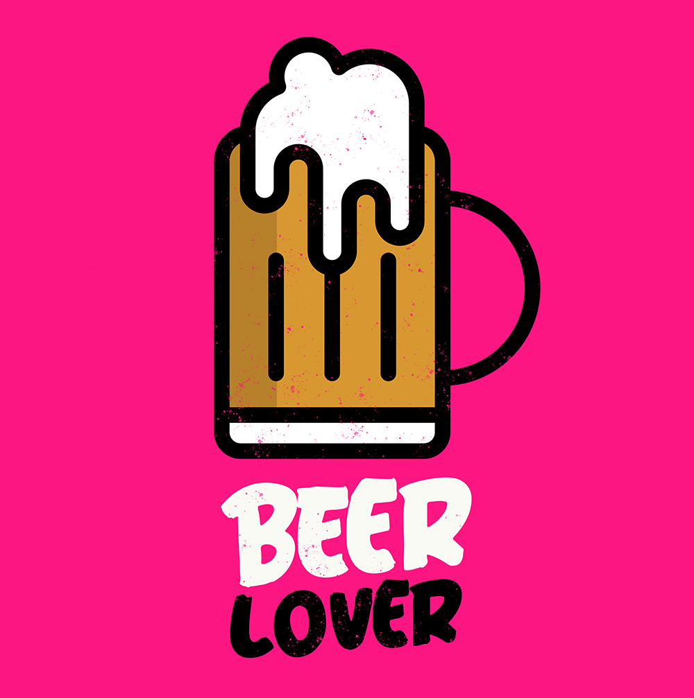 Awesome T Shirts To Wear To The Pub