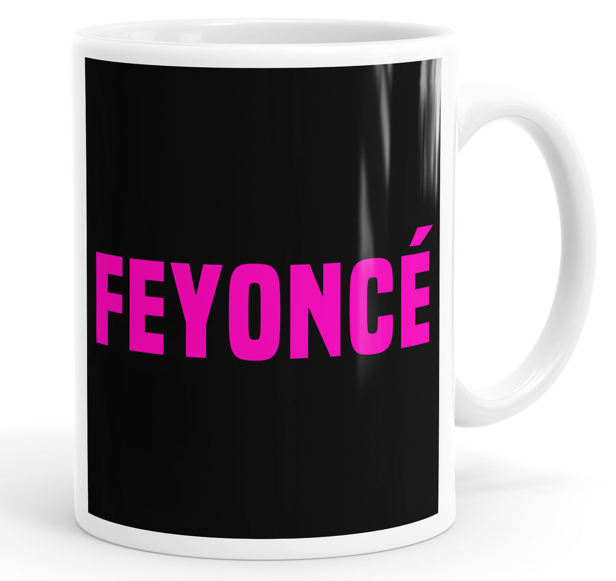 Feyonce Mug Cup
