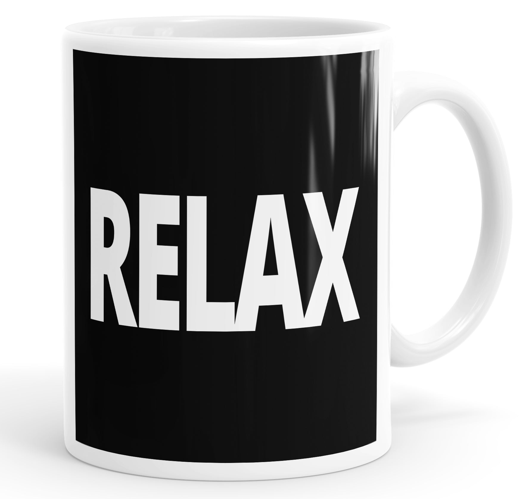 Relax Mug Cup