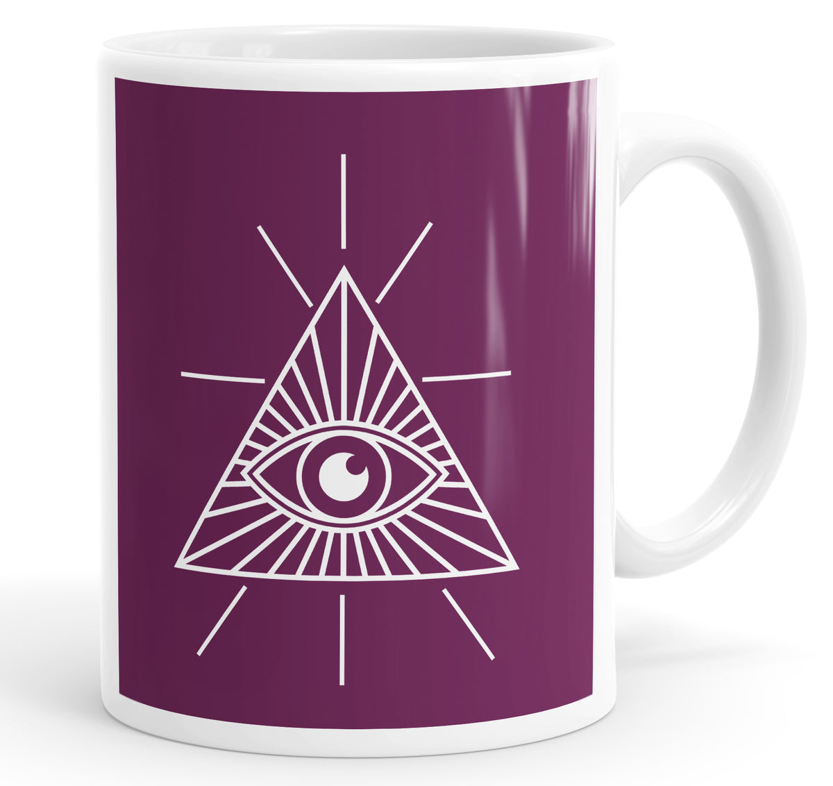 Eye Of Provence Mug Cup