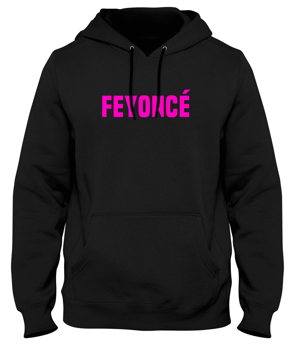 FEYONCE MENS WOMENS UNISEX FUNNY HOODIE