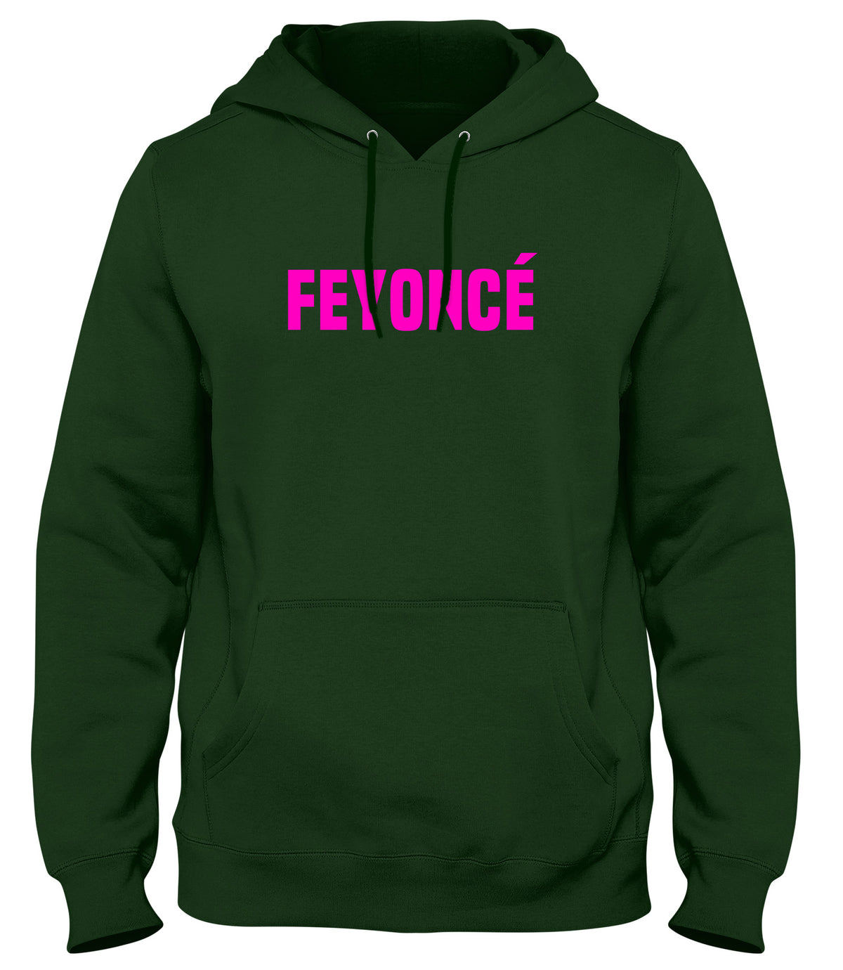 FEYONCE MENS WOMENS UNISEX FUNNY HOODIE