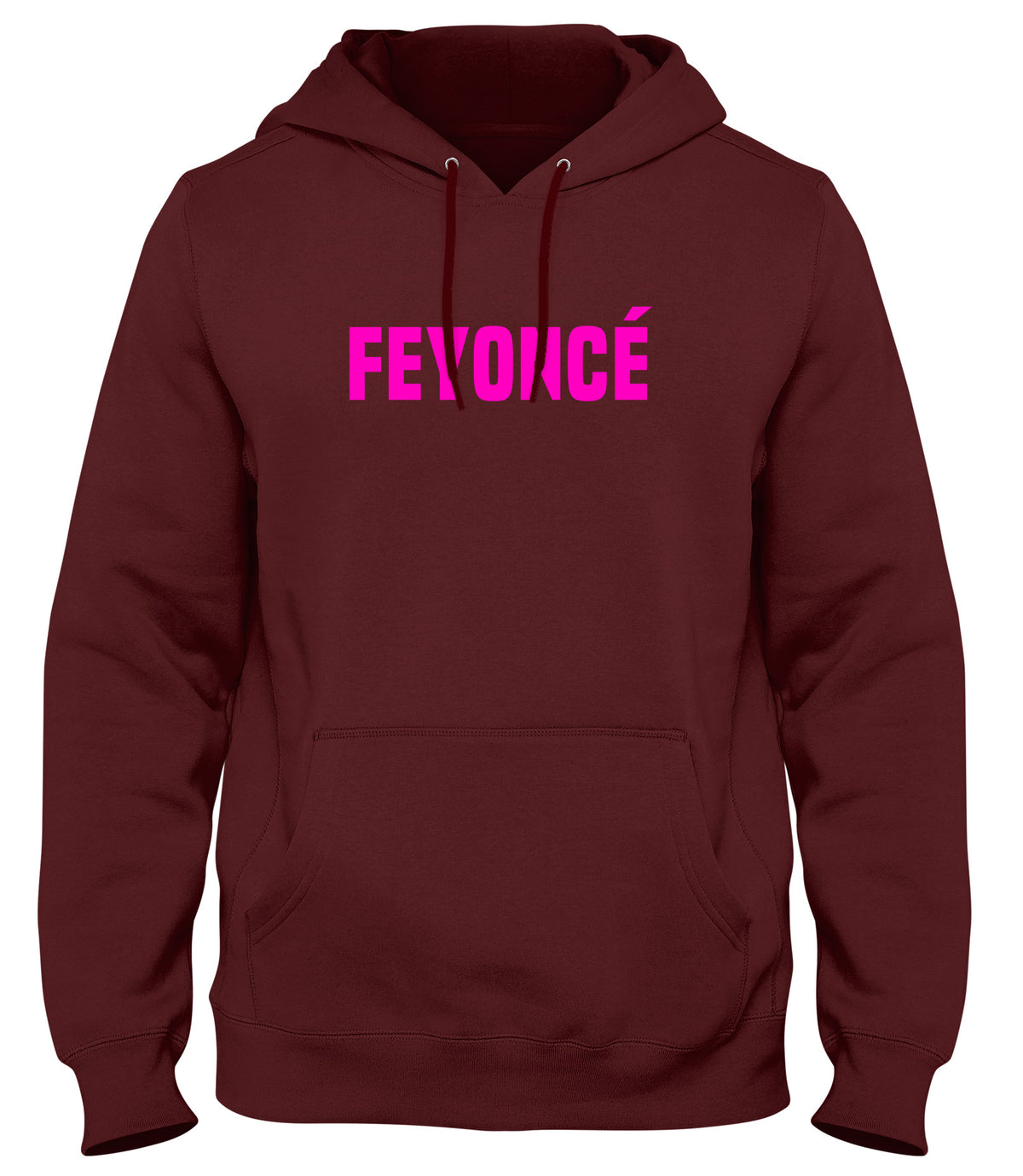 FEYONCE MENS WOMENS UNISEX FUNNY HOODIE