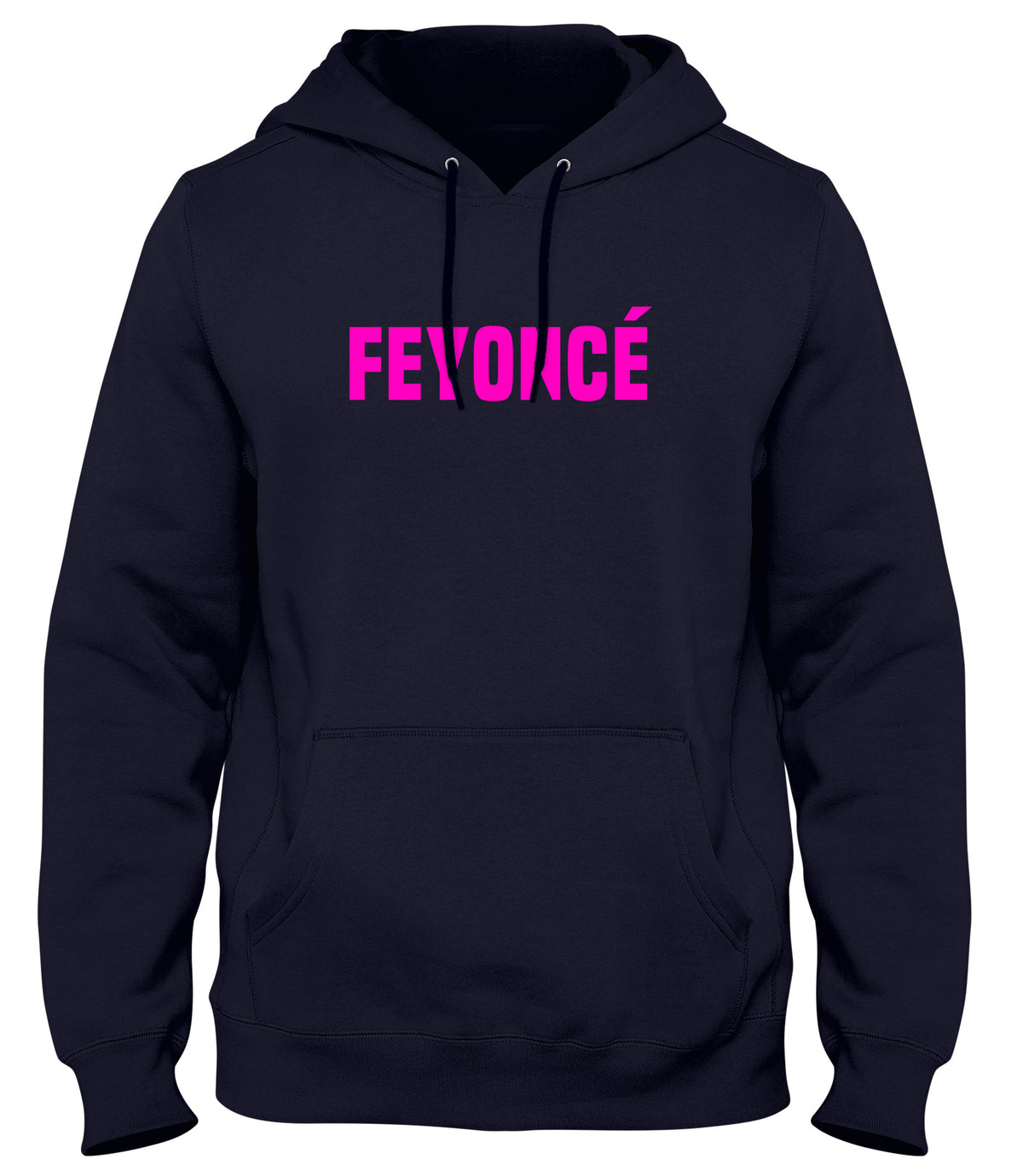 FEYONCE MENS WOMENS UNISEX FUNNY HOODIE