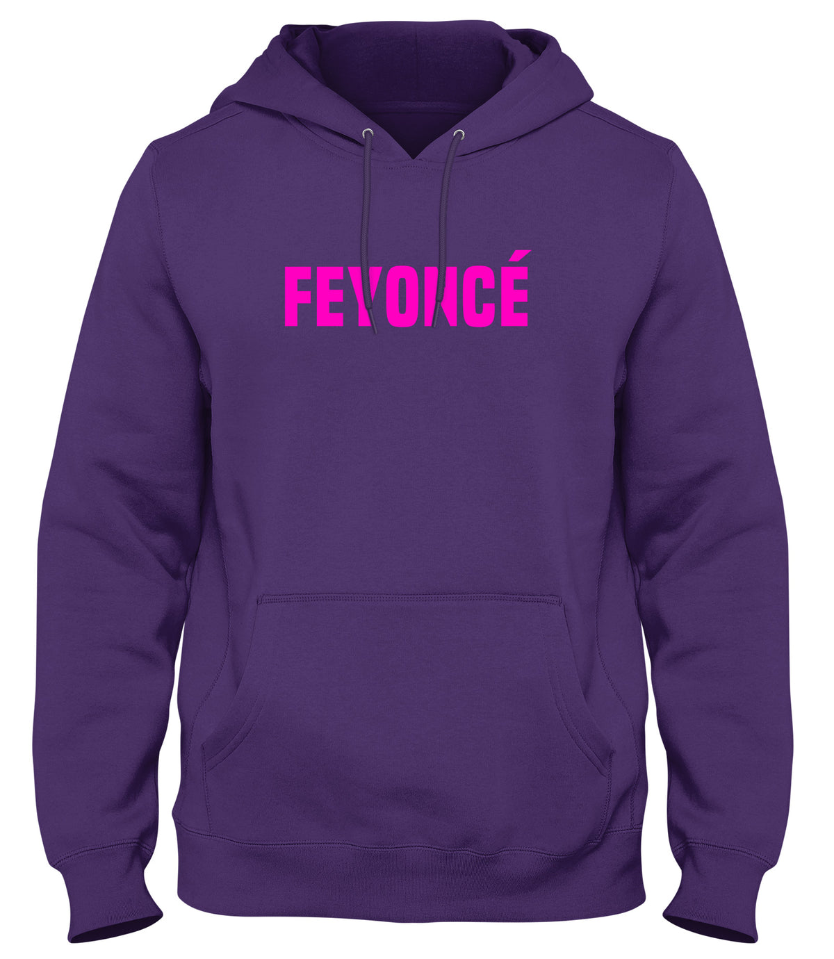 FEYONCE MENS WOMENS UNISEX FUNNY HOODIE