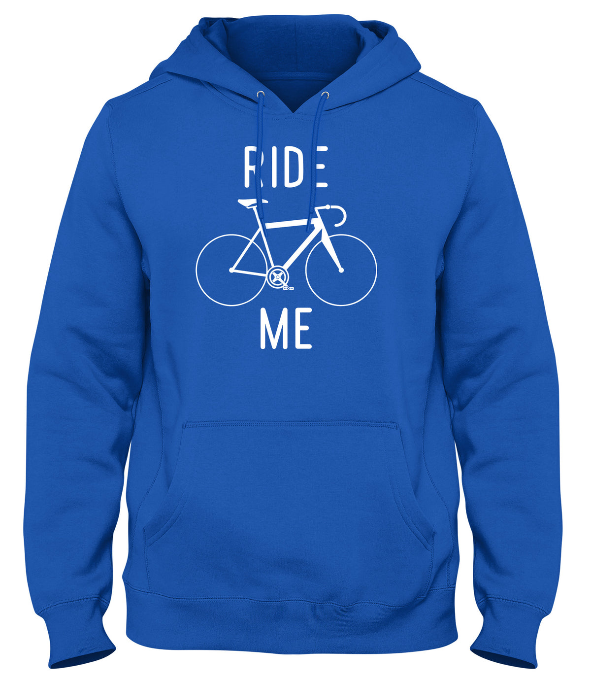 RIDE ME MENS LADIES WOMENS UNISEX HOODIE