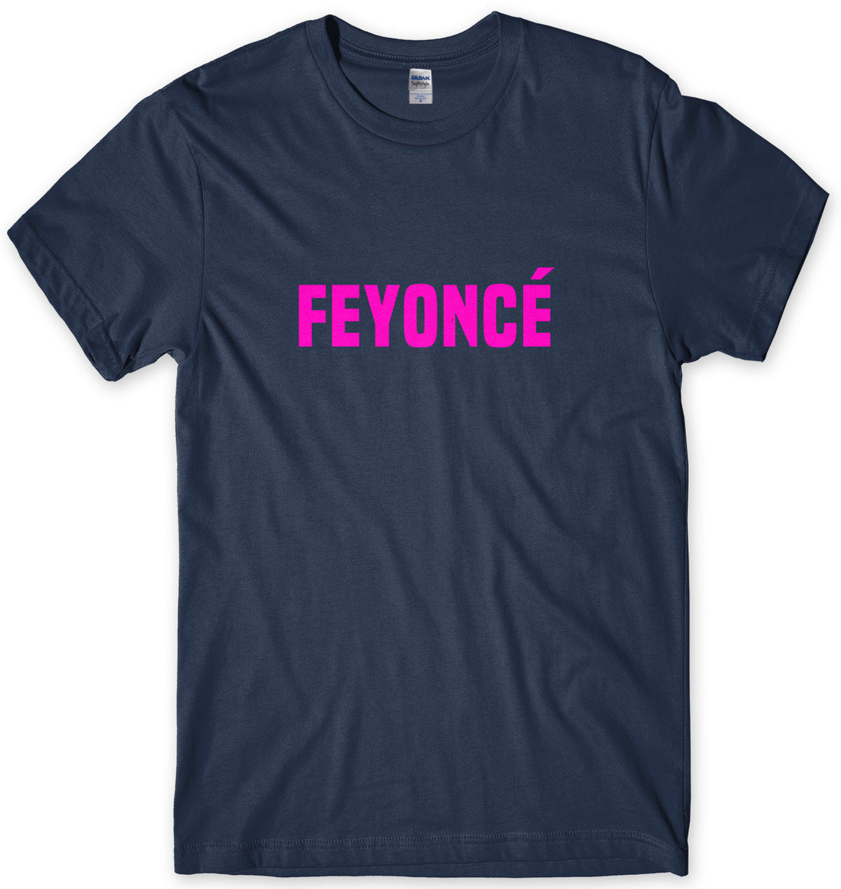 Feyonce Mens Unisex T-Shirt