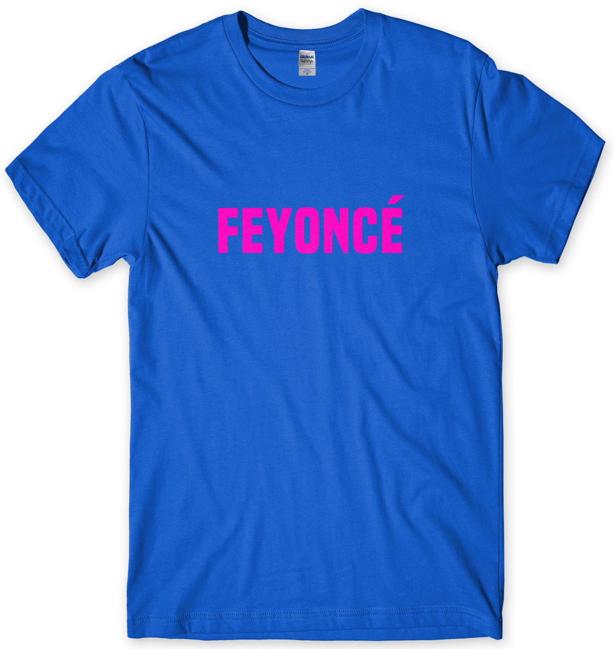 Feyonce Mens Unisex T-Shirt