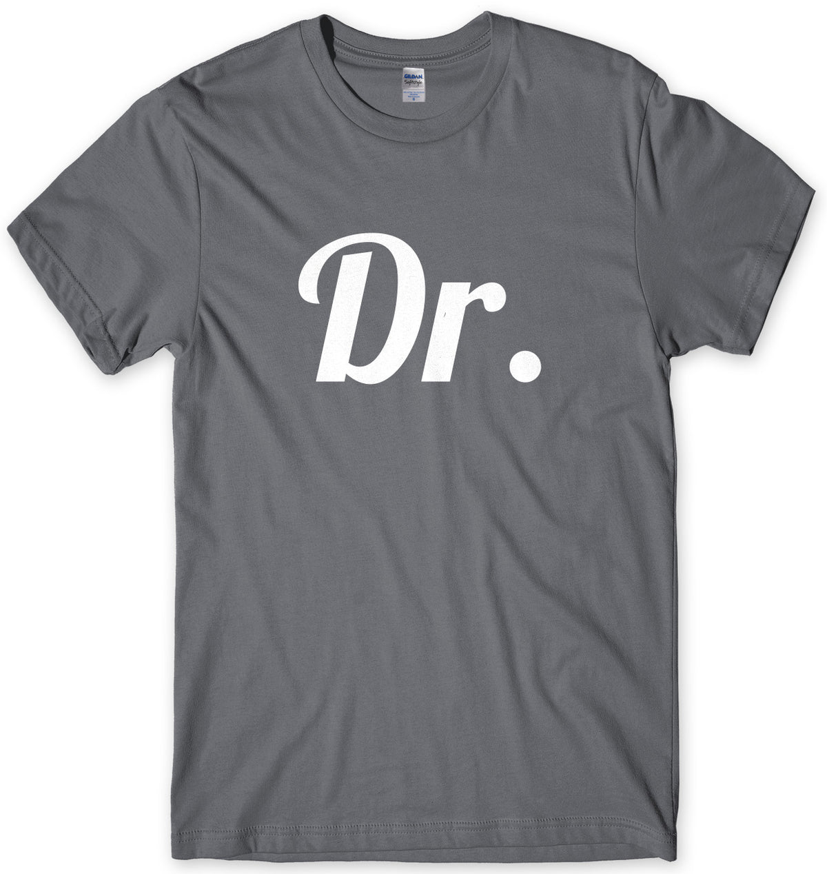 Dr. Mens Unisex T-Shirt