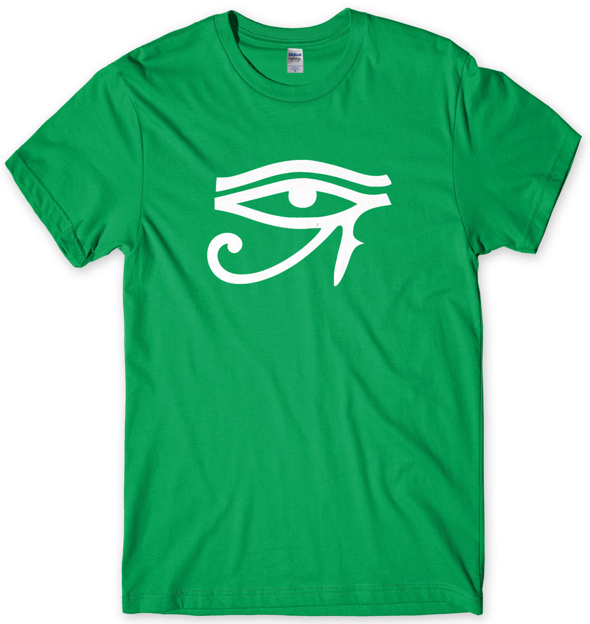 Egyptian Eye Of Horus Mens Unisex T-Shirt