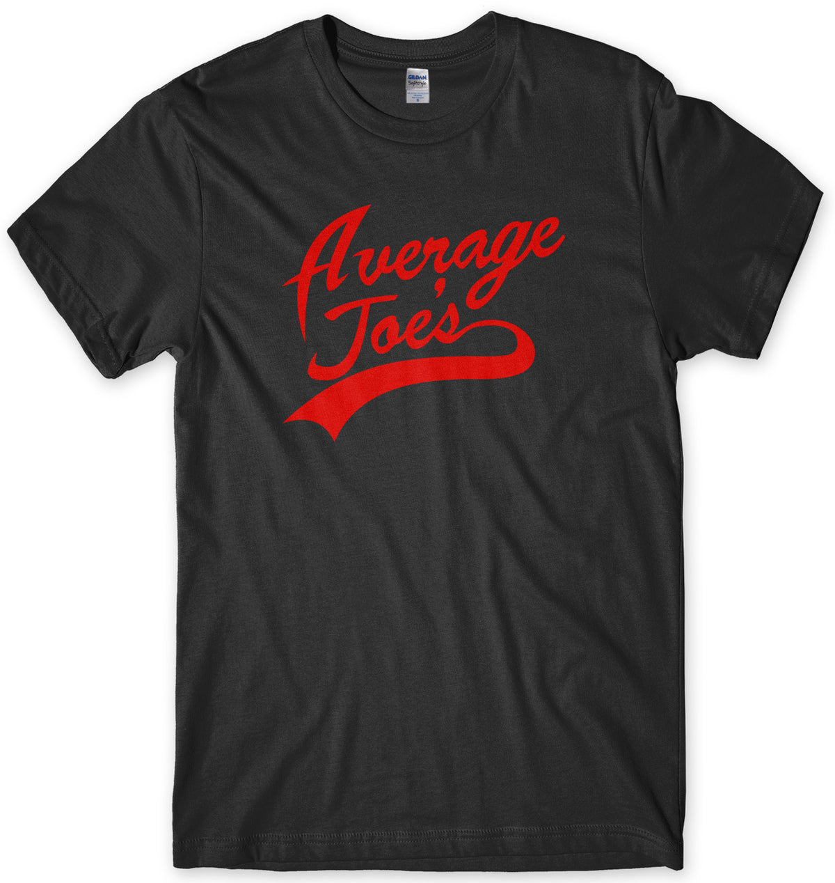Average Joes Inspired Mens T-Shirt - StreetSide Surgeons