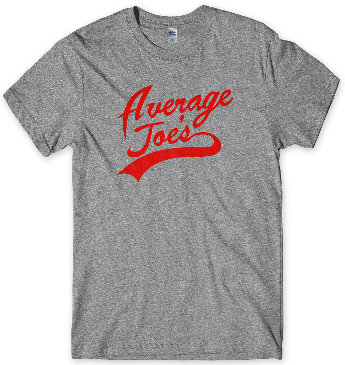 Average Joes Inspired Mens T-Shirt - StreetSide Surgeons