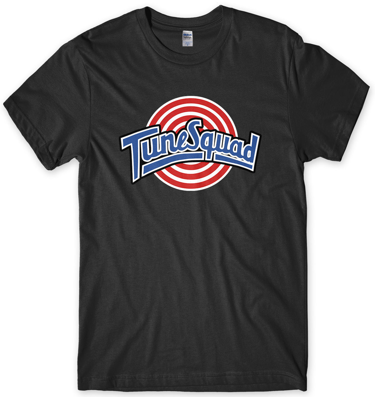 TUNE SQUAD - INSPIRED BY SPACE JAM MENS UNISEX T-SHIRT