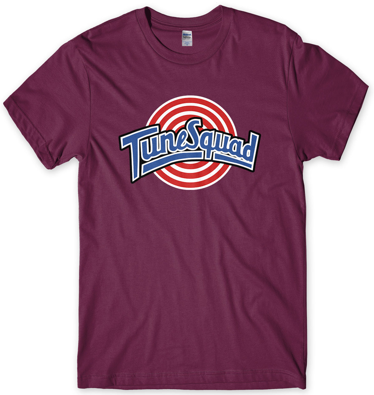 TUNE SQUAD - INSPIRED BY SPACE JAM MENS UNISEX T-SHIRT