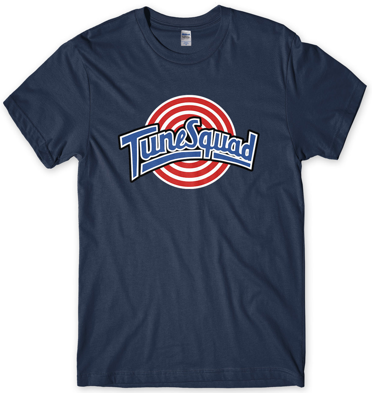 TUNE SQUAD - INSPIRED BY SPACE JAM MENS UNISEX T-SHIRT