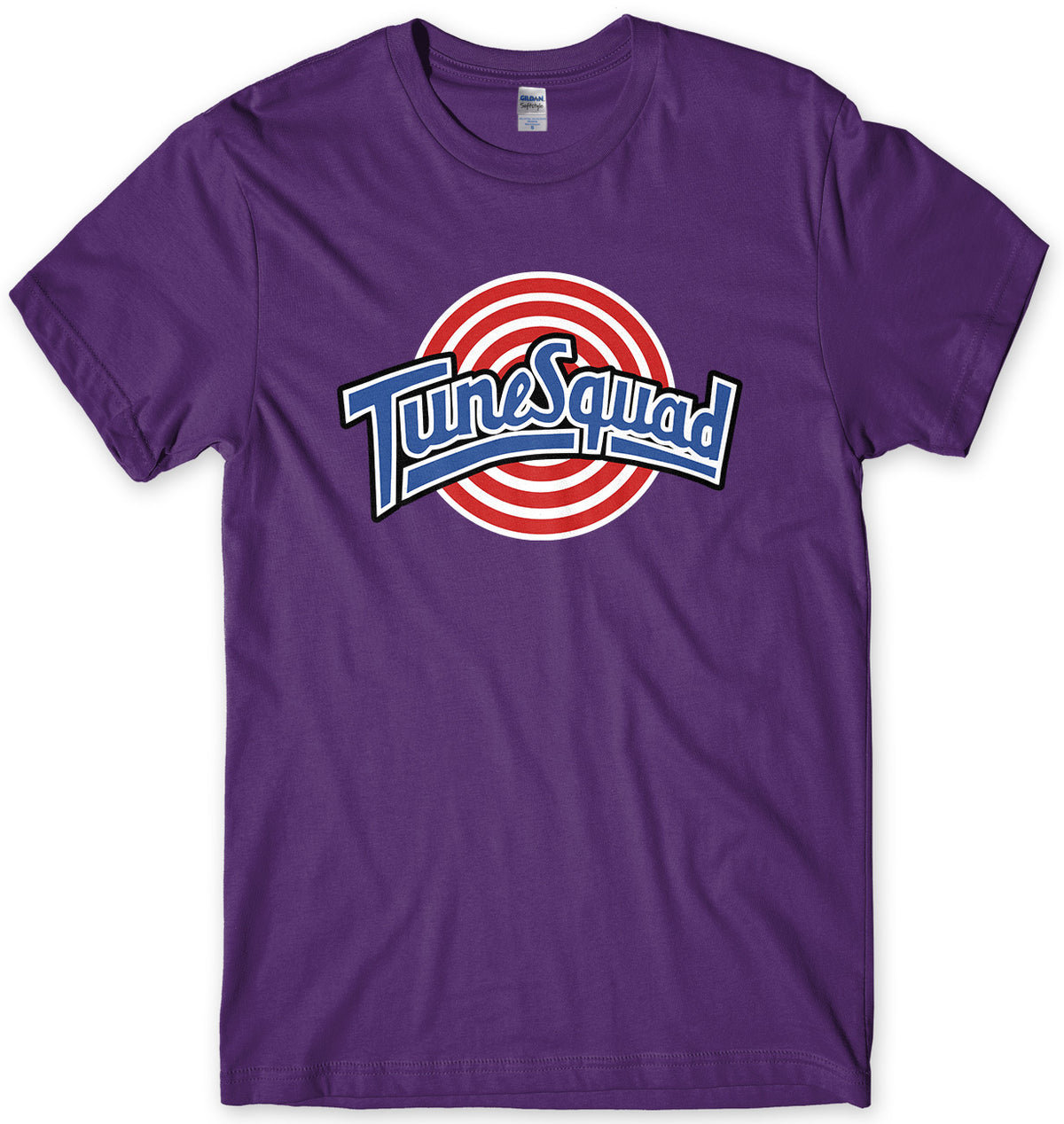 TUNE SQUAD - INSPIRED BY SPACE JAM MENS UNISEX T-SHIRT