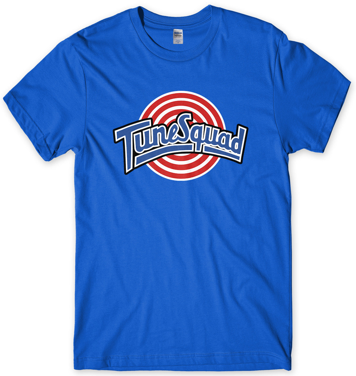 TUNE SQUAD - INSPIRED BY SPACE JAM MENS UNISEX T-SHIRT